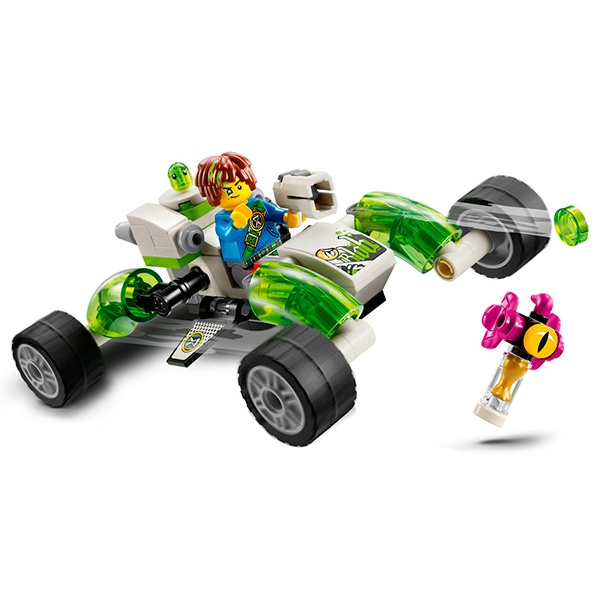 71471 Lego DreamZzz - Carro off-road de Mateo - Imagem 3
