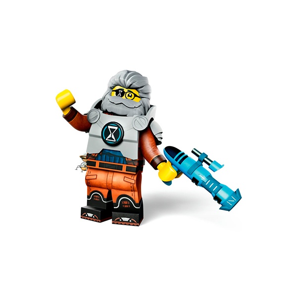 71475 Lego DreamZzz - Coche Espacial del Sr. Oz - Imagen 4
