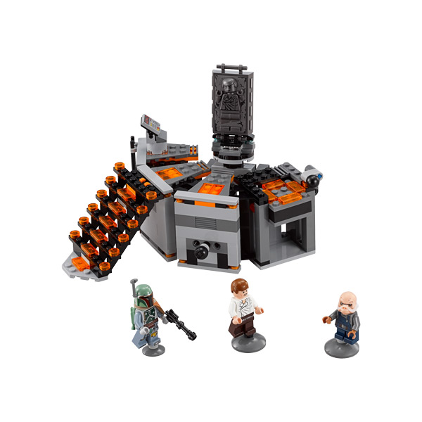 Camara de Congelacion Lego Star Wars - Imagen 1