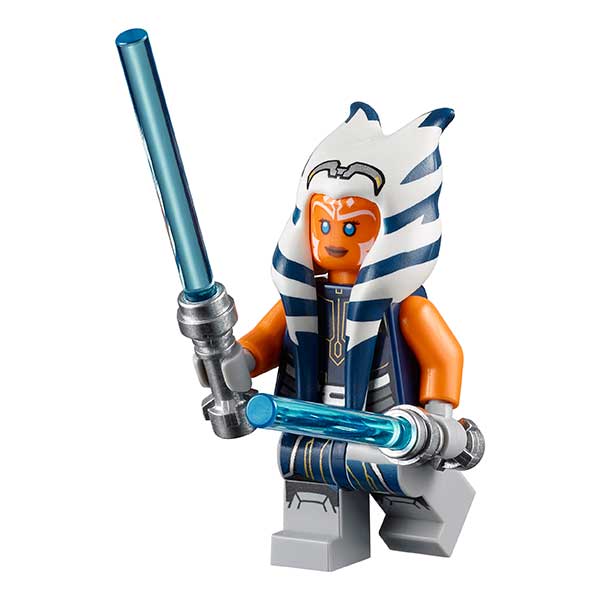 Lego Star Wars 75283 Tanque Blindado de Asalto (AAT) - Imatge 5