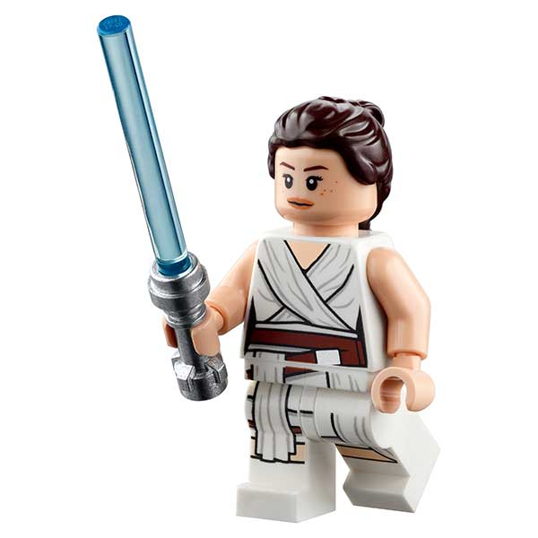 Lego Star Wars 75284 Nave de Transporte de los Caballeros de Ren - Imatge 5