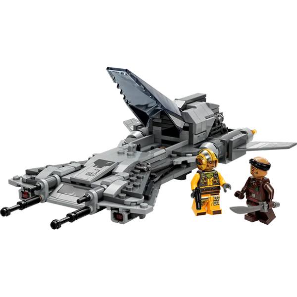 Lego 75346 Star Wars Pirate Snub Fighter - Imagem 1