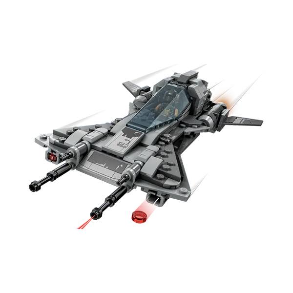 Lego 75346 Star Wars Caza Snub Pirata - Imagen 2