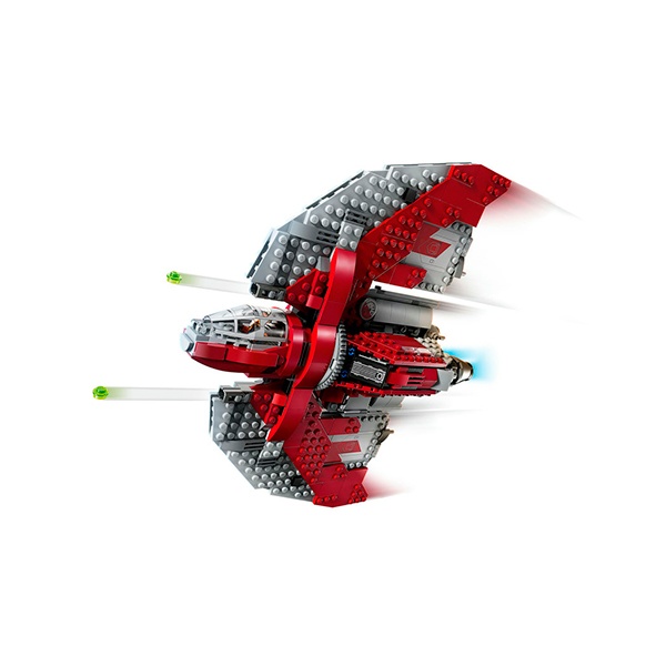 75362 Lego Star Wars - Ônibus Jedi T-6 de Ahsoka Tano - Imagem 3
