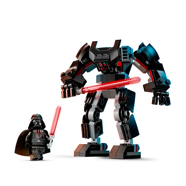 Lego 75368 Star Wars Meca de Darth Vader - Imagen 1