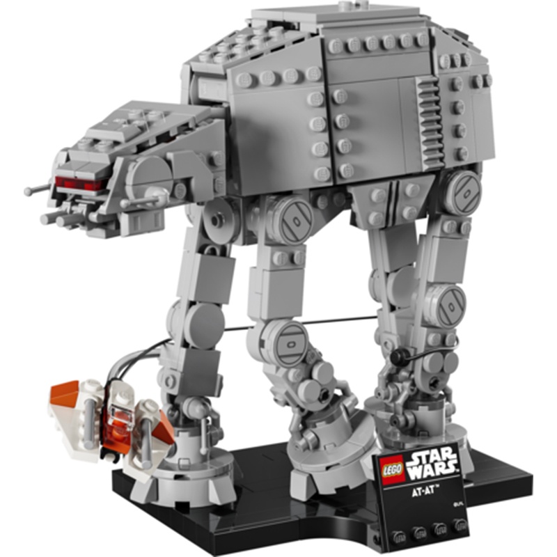 Lego Star Wars 75440 - AT-AT - Imagem 2