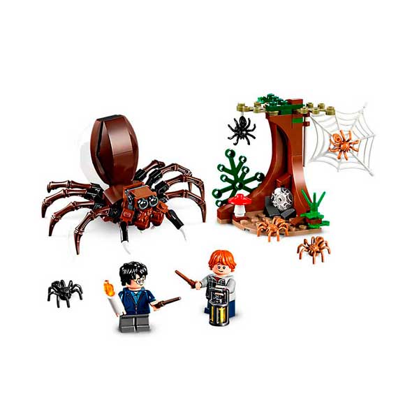 Guarida de Aragog Lego Harry Potter - Imatge 1