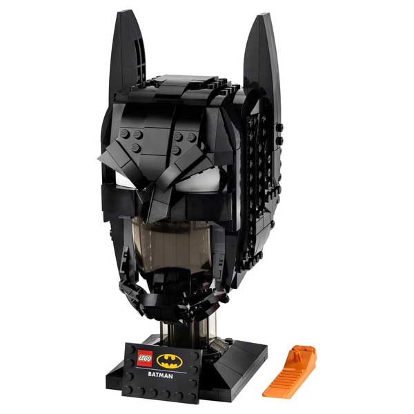 Lego DC Superheroes 76182 Capucha de Batman - Imatge 2
