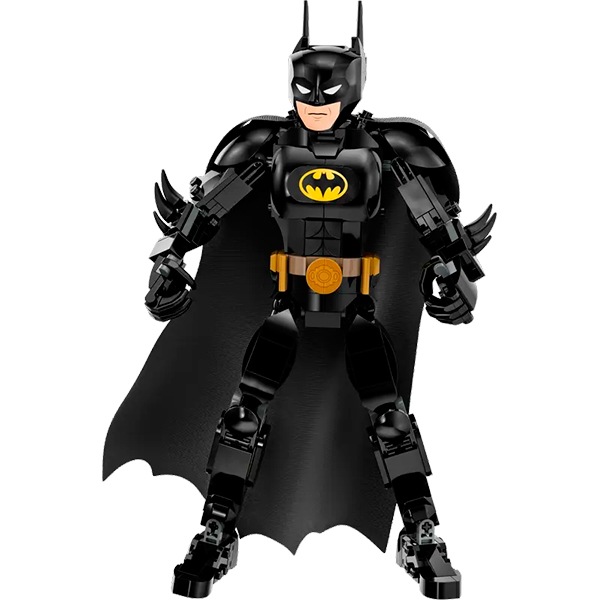 Lego 76259 Super Heroes DC Figura edificável: Batman - Imagem 1