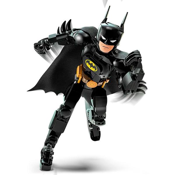 Lego 76259 Super Heroes DC Figura edificável: Batman - Imagem 2