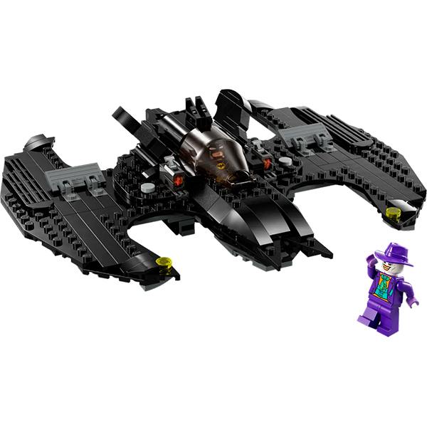 Lego 76265 Batman Batwing: Batman vs. The Joker - Imagem 1