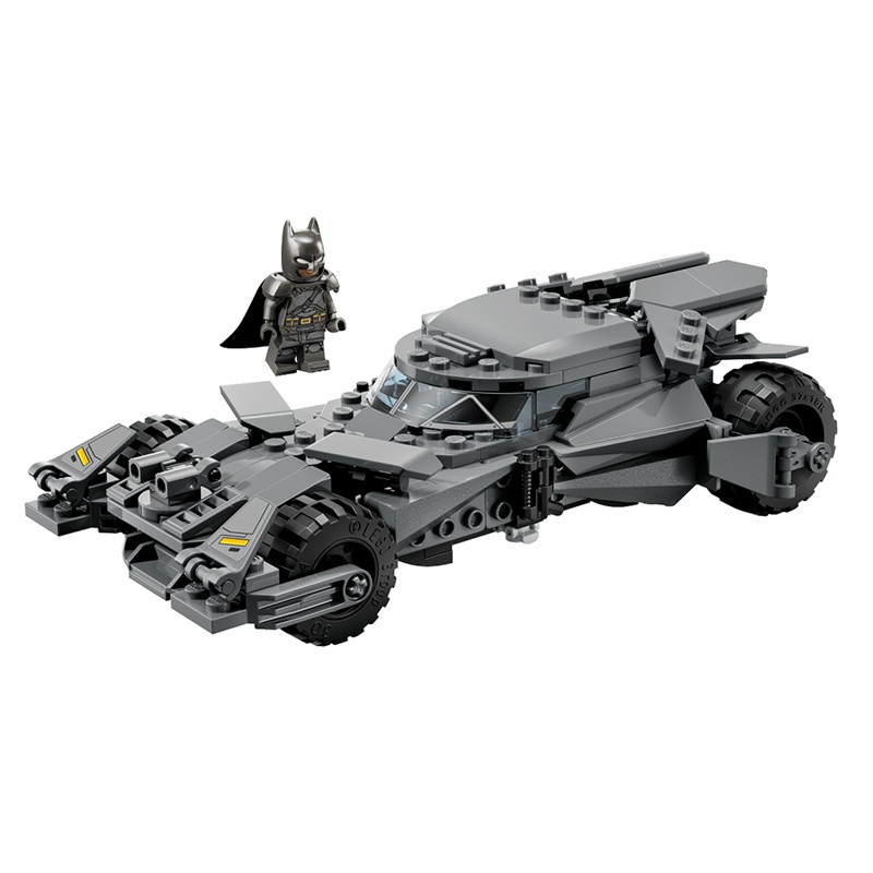 Lego Batman 76331 - Batmóvel de Batman v Superman - Imagem 1