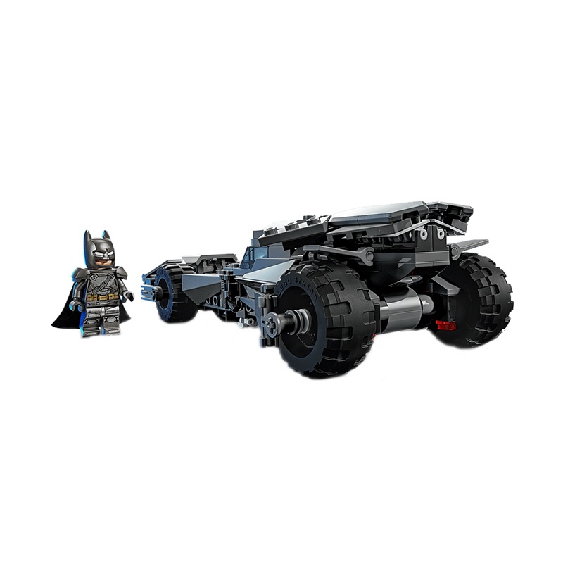Lego Batman 76331 - Batmóvel de Batman v Superman - Imagem 2