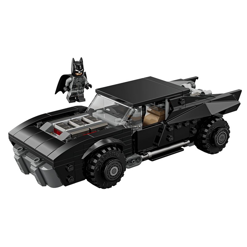 Lego Batman 76332 - Batmóvel de The Batman - Imagem 1