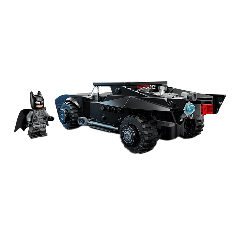 Lego Batman 76332 - Batmóvel de The Batman - Imagem 2