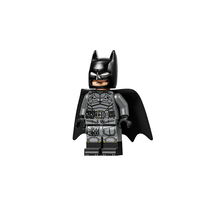 Lego Batman 76332 - Batmóvel de The Batman - Imagem 3