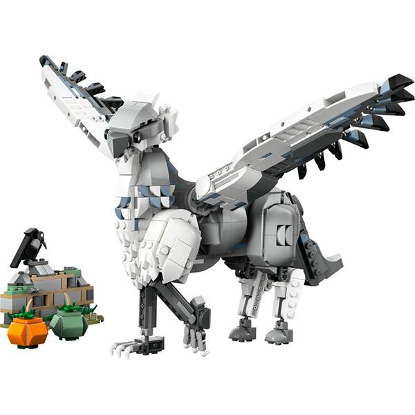 Lego Harry Potter 76427 - Buckbeak - Imatge 2