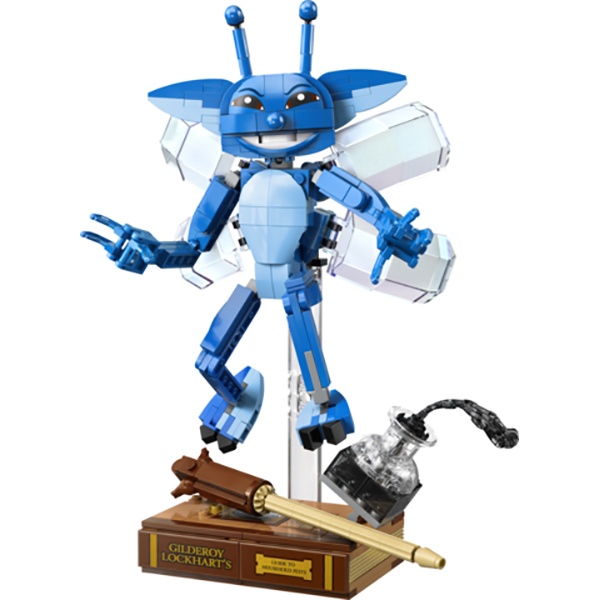 Lego Harry Potter 76461 - Duende da Cornualha - Imagem 2