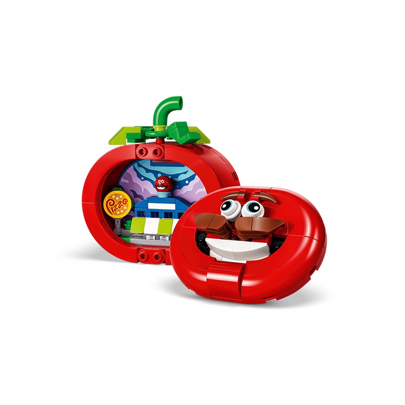 Lego Fortnite 77079 - Tomatoide - Imagen 3