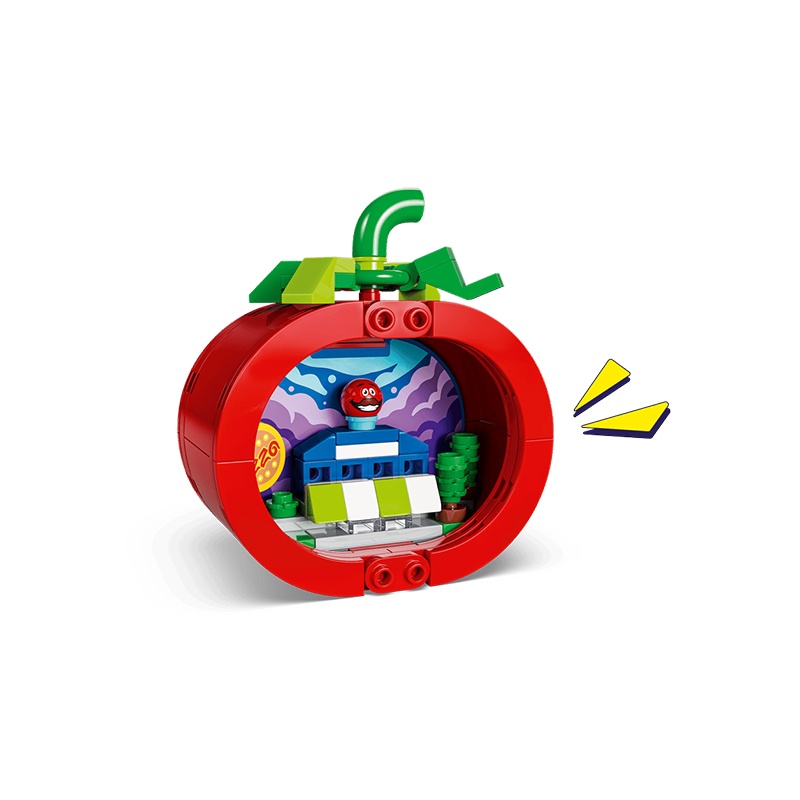 Lego Fortnite 77079 - Tomatoide - Imagen 4