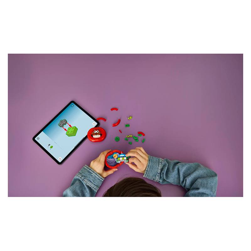 Lego Fortnite 77079 - Tomatoide - Imagen 5