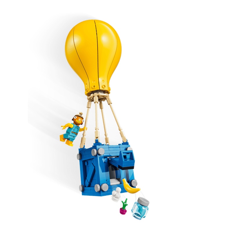 Lego Fortnite 77080 - Entrega de Suministros - Imagen 4