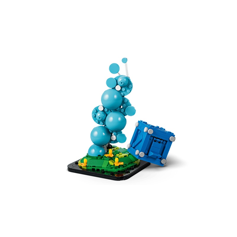 Lego Fortnite 77080 - Entrega de Suministros - Imagen 5