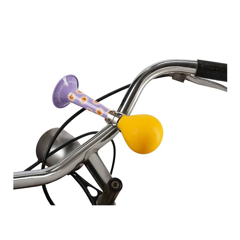 Buzina para Bicicleta Daisy LEGAMI - Imagem 1