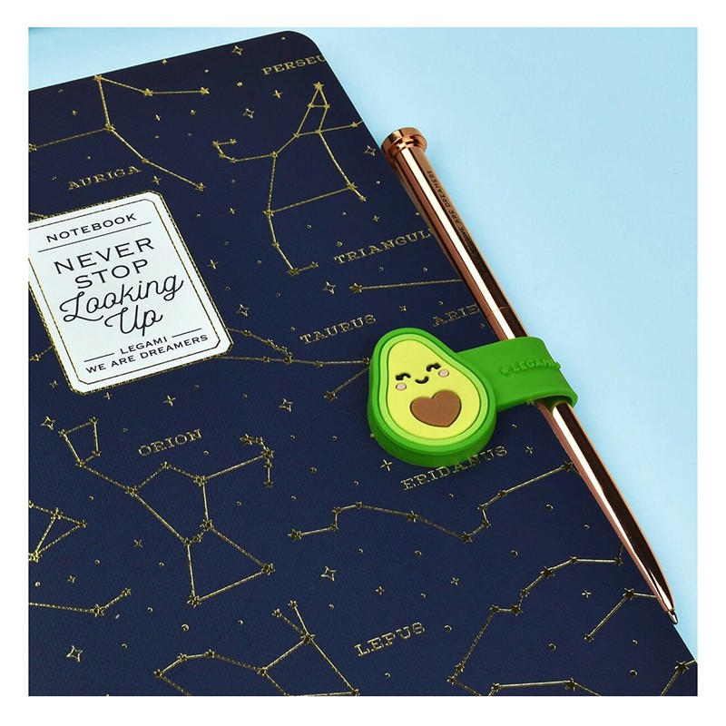 Clip Magnético Abacate LEGAMI - Imagem 1