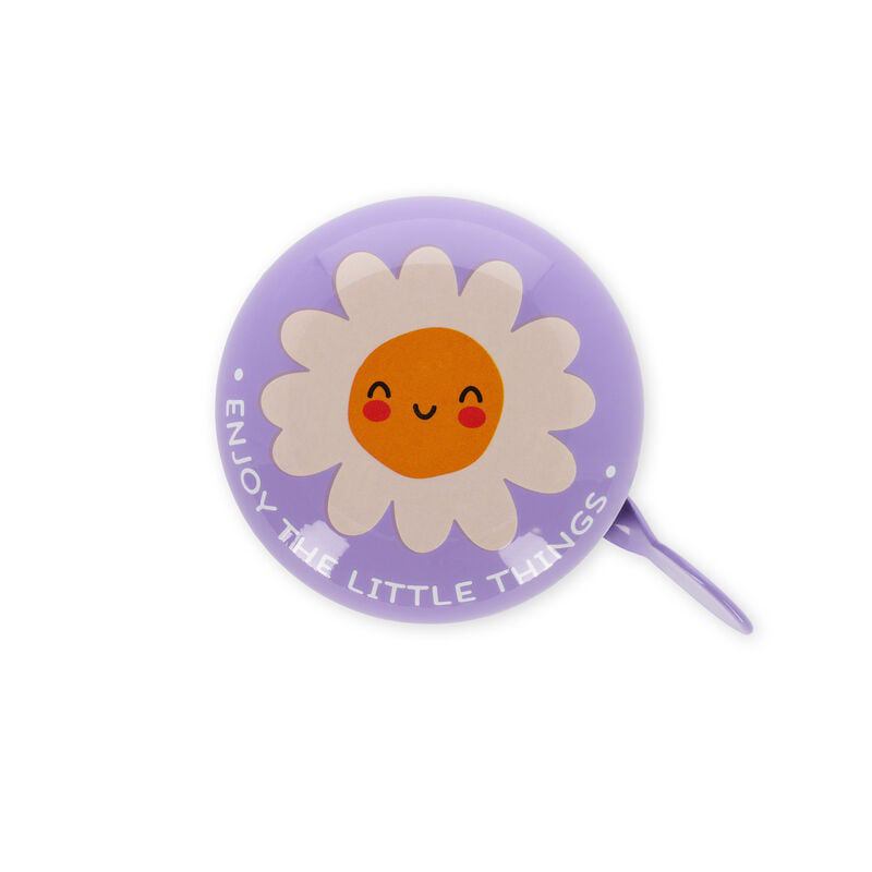 Campainha para Bicicleta Daisy LEGAMI