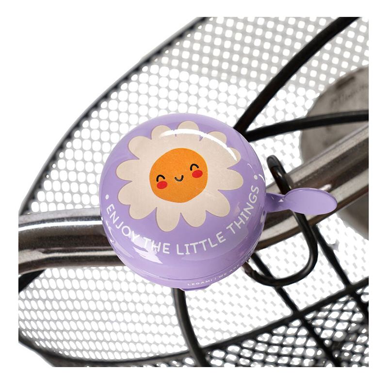 Campainha para Bicicleta Daisy LEGAMI - Imagem 1