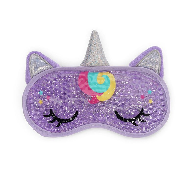 Máscara de Gel para Olhos Unicorn LEGAMI