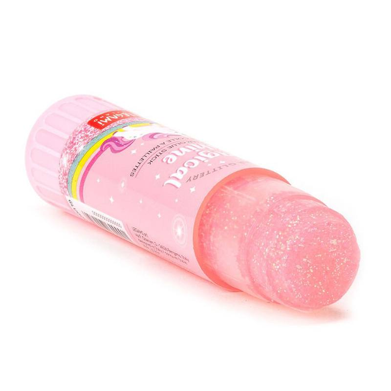 Cola em Bastão com Purpurina Magical Shine LEGAMI - Imagem 2