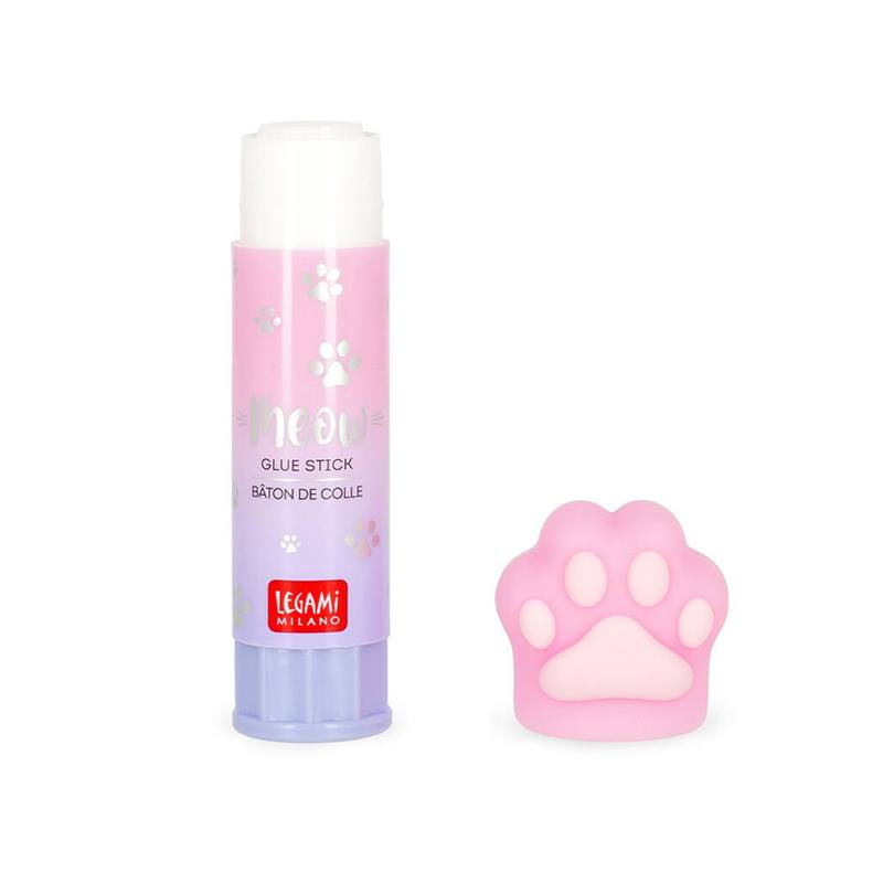 Cola em Bastão Kitty LEGAMI - Imagem 1