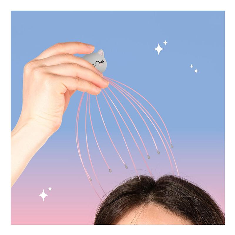 Massajador para a Cabeça Peace of Mind LEGAMI - Imagem 1