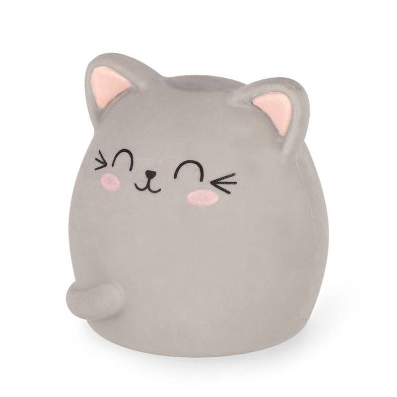 Borrachinha Meow LEGAMI