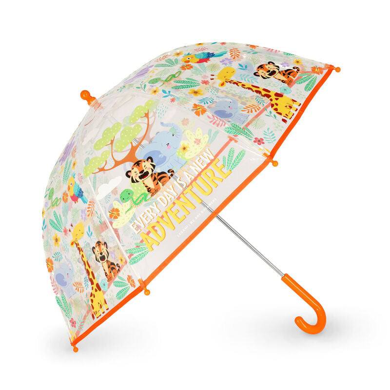 Guarda-chuva Infantil Jungle LEGAMI