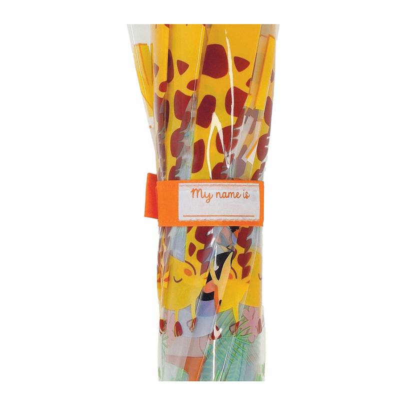 Guarda-chuva Infantil Jungle LEGAMI - Imagem 2