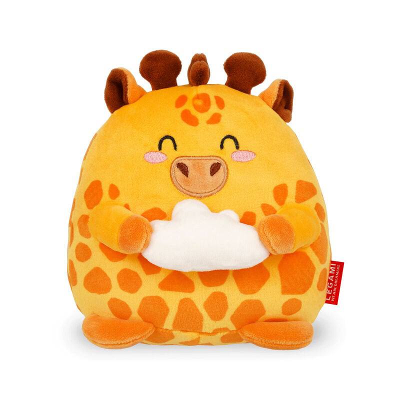 Peluche Super Soft Mini Giraffe LEGAMI