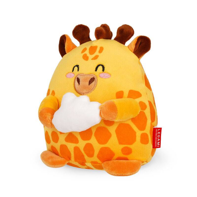 Peluche Super Soft Mini Giraffe LEGAMI - Imagem 1