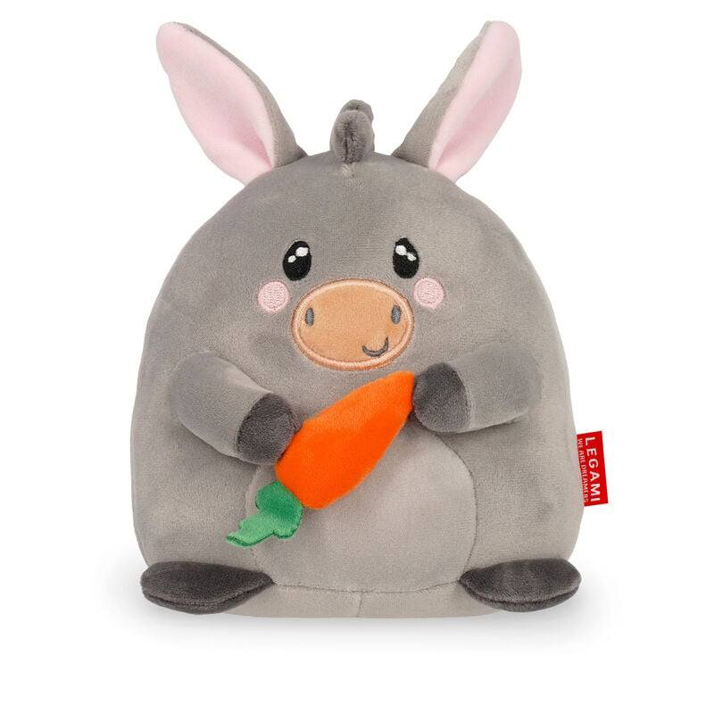 Peluix Super Soft Mini Donkey LEGAMI