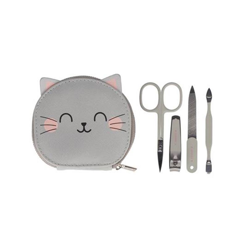 Kit de Manicure Kitty LEGAMI