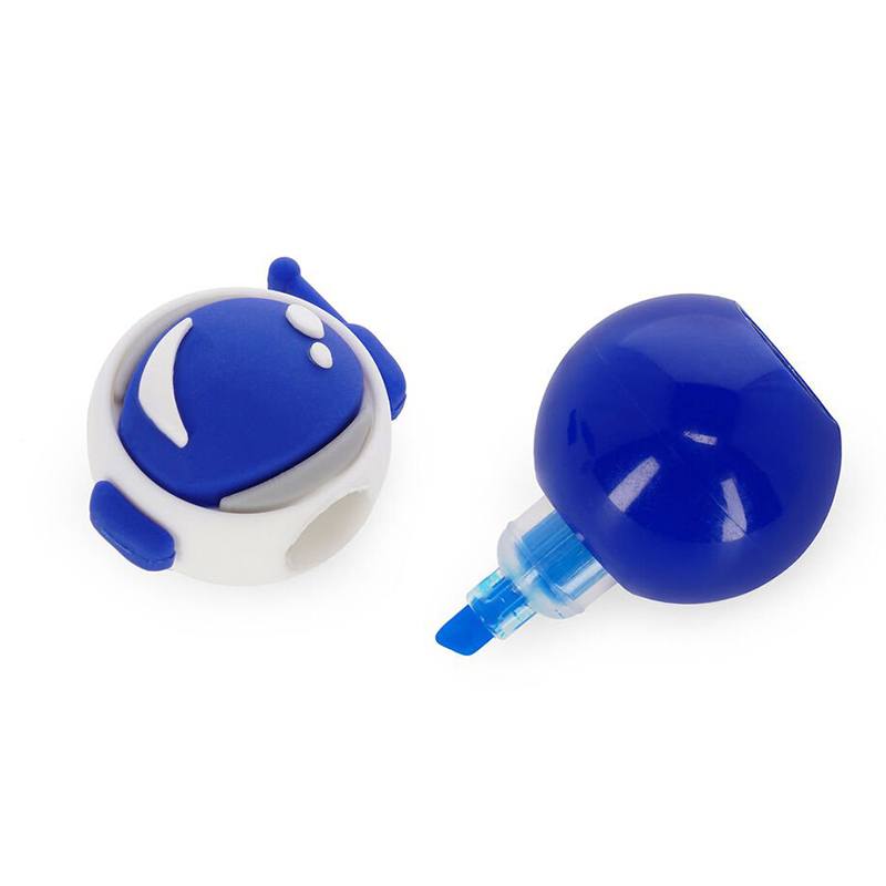 Marcador 3 em 1 Space LEGAMI - Imagem 2