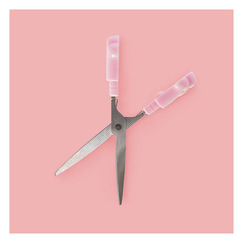 Tesouras Mini Meow LEGAMI - Imagem 1