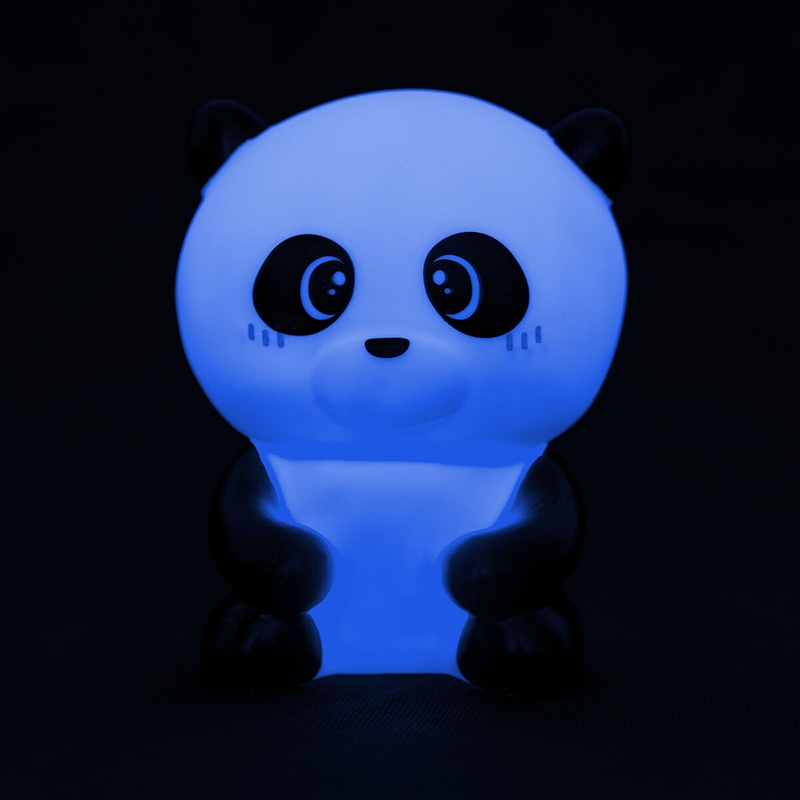 Lâmpada Noturna Sweet Dreams Panda LEGAMI - Imagem 2