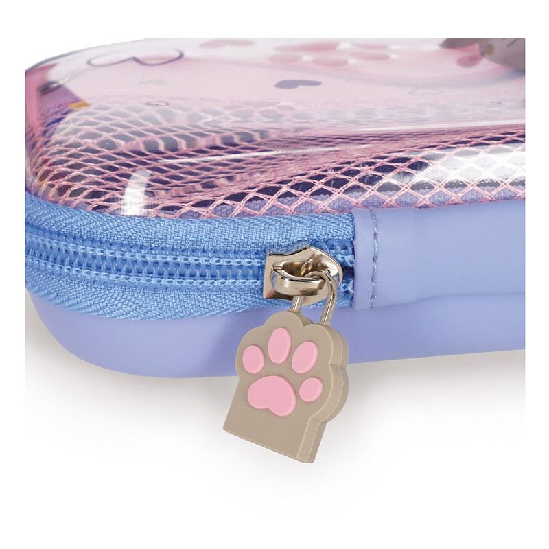 Estojo Wonderwow Kitty LEGAMI - Imagem 3