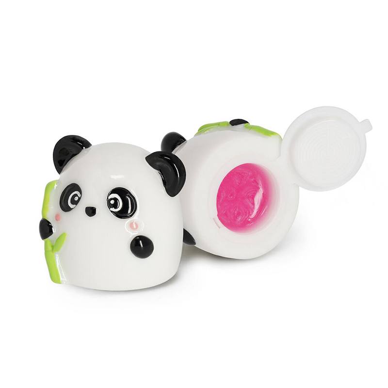 Brilho Labial Magic Kiss Panda LEGAMI