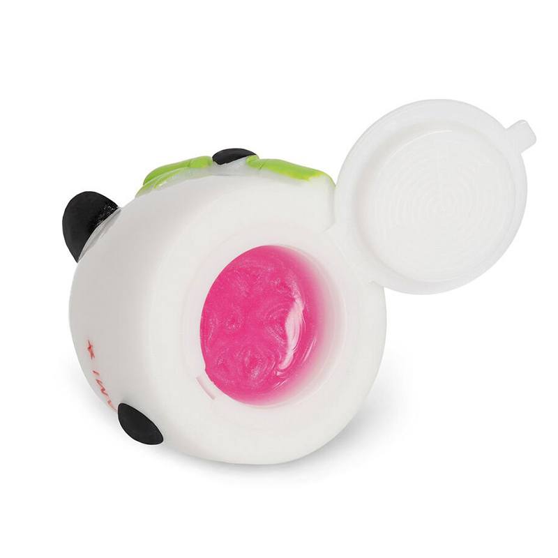 Brilho Labial Magic Kiss Panda LEGAMI - Imagem 2