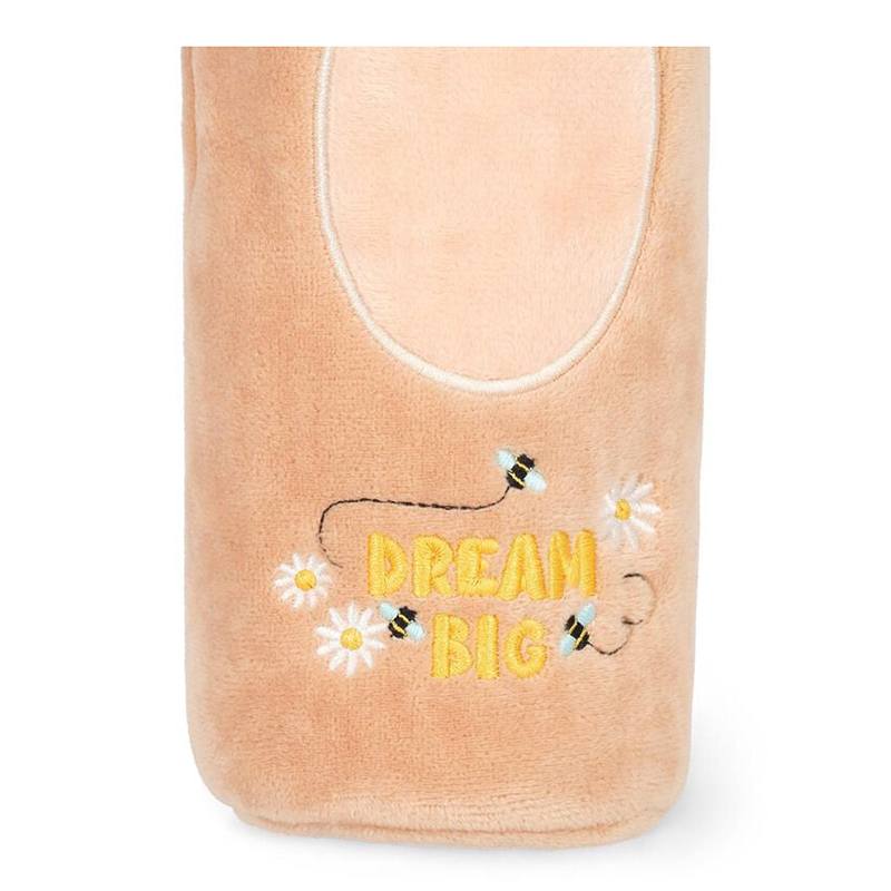 Estojo Super Soft Teddy Bear LEGAMI - Imagem 3