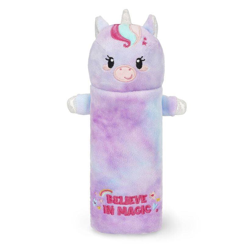 Estojo Super Soft Unicorn LEGAMI